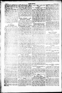 Lidov noviny z 6.6.1920, edice 1, strana 2
