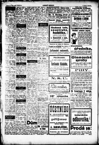 Lidov noviny z 6.6.1920, edice 1, strana 10