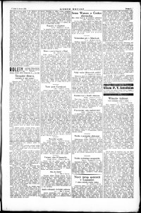 Lidov noviny z 6.6.1923, edice 1, strana 3