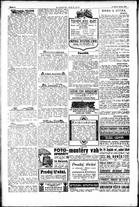 Lidov noviny z 6.6.1923, edice 1, strana 8