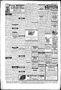 Lidov noviny z 6.6.1923, edice 1, strana 12
