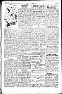 Lidov noviny z 6.6.1923, edice 2, strana 3