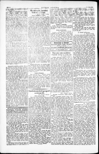 Lidov noviny z 6.6.1924, edice 1, strana 2