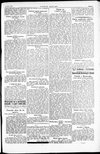 Lidov noviny z 6.6.1924, edice 1, strana 3