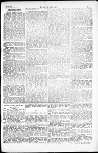 Lidov noviny z 6.6.1924, edice 1, strana 5