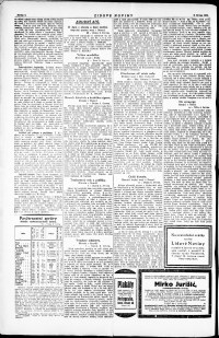 Lidov noviny z 6.6.1924, edice 1, strana 6