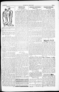 Lidov noviny z 6.6.1924, edice 2, strana 3