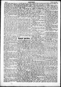 Lidov noviny z 6.7.1914, edice 1, strana 2