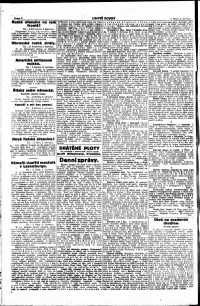 Lidov noviny z 6.7.1917, edice 1, strana 2
