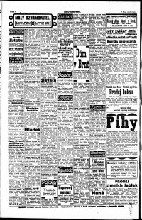 Lidov noviny z 6.7.1917, edice 1, strana 4