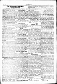Lidov noviny z 6.7.1918, edice 1, strana 2