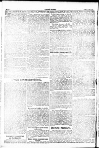 Lidov noviny z 6.7.1918, edice 1, strana 4