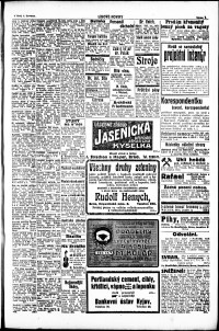 Lidov noviny z 6.7.1919, edice 1, strana 3