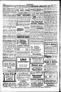 Lidov noviny z 6.7.1919, edice 1, strana 4
