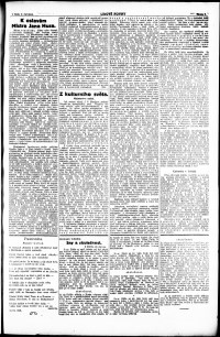 Lidov noviny z 6.7.1919, edice 1, strana 5