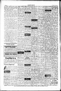 Lidov noviny z 6.7.1920, edice 1, strana 4