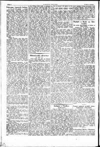 Lidov noviny z 6.7.1921, edice 1, strana 2