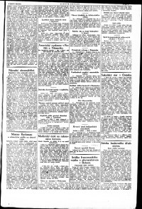 Lidov noviny z 6.7.1921, edice 1, strana 3