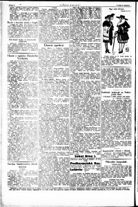 Lidov noviny z 6.7.1921, edice 2, strana 2