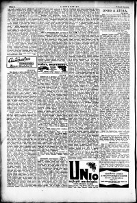 Lidov noviny z 6.7.1922, edice 1, strana 8