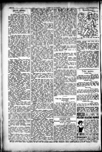 Lidov noviny z 6.7.1922, edice 2, strana 2