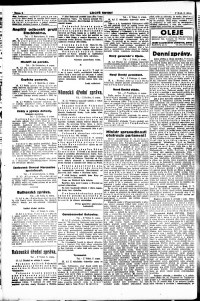 Lidov noviny z 6.8.1917, edice 1, strana 2