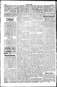 Lidov noviny z 6.8.1917, edice 2, strana 2