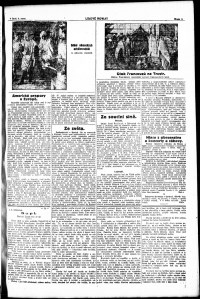 Lidov noviny z 6.8.1917, edice 2, strana 3