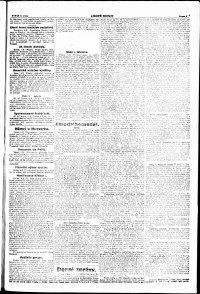 Lidov noviny z 6.8.1918, edice 1, strana 3