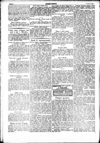 Lidov noviny z 6.8.1920, edice 1, strana 4