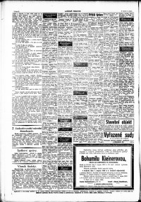 Lidov noviny z 6.8.1920, edice 2, strana 4