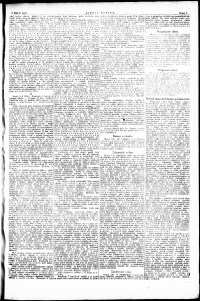 Lidov noviny z 6.8.1921, edice 2, strana 3