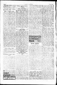 Lidov noviny z 6.8.1921, edice 2, strana 4