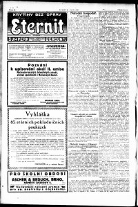 Lidov noviny z 6.8.1921, edice 2, strana 10