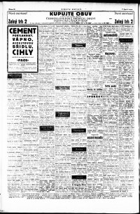 Lidov noviny z 6.8.1921, edice 2, strana 12