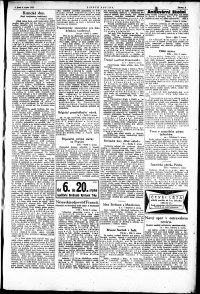 Lidov noviny z 6.8.1922, edice 1, strana 3