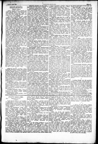 Lidov noviny z 6.8.1922, edice 1, strana 5