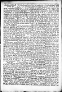 Lidov noviny z 6.8.1922, edice 1, strana 9
