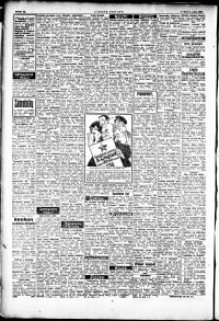 Lidov noviny z 6.8.1922, edice 1, strana 12