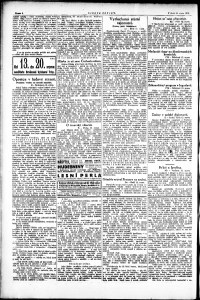 Lidov noviny z 6.8.1922, edice 1, strana 20