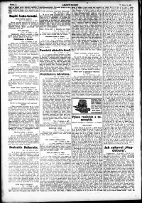 Lidov noviny z 6.9.1914, edice 1, strana 2