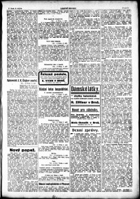 Lidov noviny z 6.9.1914, edice 1, strana 3