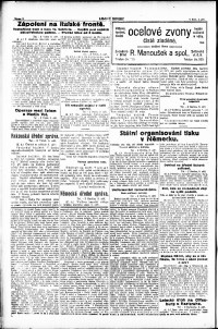 Lidov noviny z 6.9.1917, edice 1, strana 2