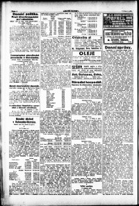 Lidov noviny z 6.9.1917, edice 1, strana 4