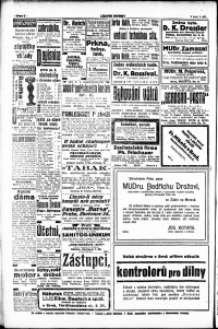 Lidov noviny z 6.9.1917, edice 1, strana 6