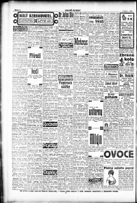 Lidov noviny z 6.9.1917, edice 2, strana 4