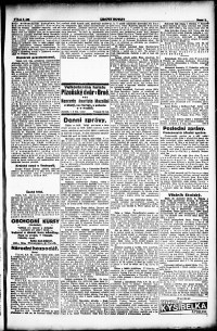 Lidov noviny z 6.9.1918, edice 1, strana 3
