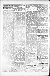 Lidov noviny z 6.9.1919, edice 1, strana 4