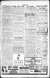 Lidov noviny z 6.9.1919, edice 1, strana 7
