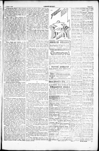 Lidov noviny z 6.9.1919, edice 2, strana 3
